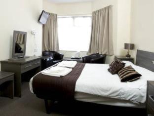 King Solomon Hotel- Golders Green, Londres (photo 10)