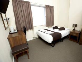 King Solomon Hotel- Golders Green, Londres (photo 11)