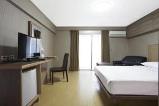 Watana Hotel, Bangkok (fotografie 6)