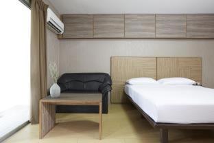 Watana Hotel, Bangkok (fotografie 8)