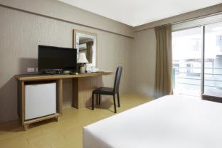 Watana Hotel, Bangkok (fotografie 9)