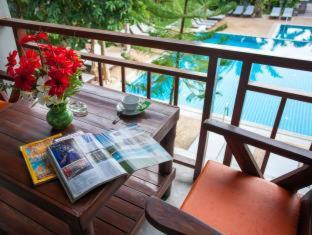 Dream Valley Resort in Ton Sai