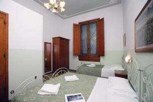 Hotel Desirèe, Florencie (fotografie 5)