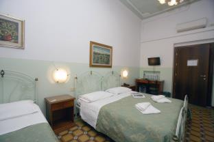Hotel Desirèe, Florencie (fotografie 6)