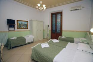 Hotel Desirèe, Florencie (fotografie 9)