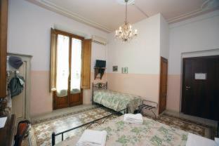 Hotel Desirèe, Florencie (fotografie 10)