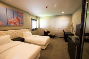 Sakura Sky Residence, Bangkok (photo 9)