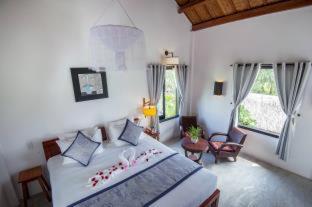 An Bang Garden Pool Villa, Hoi An (foto 11)