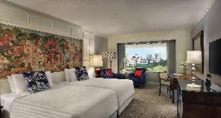 Anantara Siam Bangkok Hotel, Bangkok (fotografie 10)