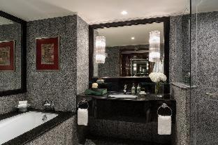 Anantara Siam Bangkok Hotel, Bangkok (fotografie 11)