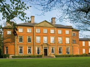 Ansty Hall, Coventry (foto 3)