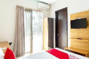 LN9 Bandung Guest House near NuArt Sculpture Park