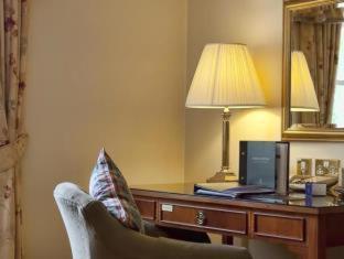 Ansty Hall, Coventry (foto 6)