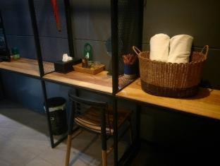 Yotaka The Hostel, Bangkok (fotografie 6)