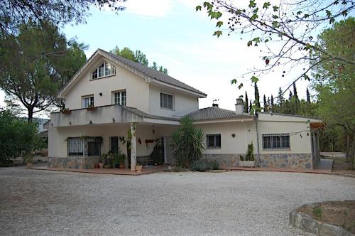 Casa Rural Aire