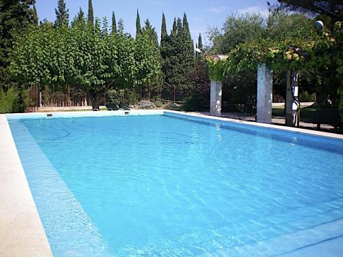 Casa Rural Aire Muro de Alcoy Spain