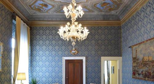 Hotel Corte dei Greci, Wenecja (zdjęcie 8)