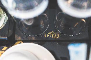 Spittze Hotel Pratunam, Bangkok (fotografie 8)