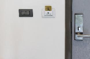 Spittze Hotel Pratunam, Bangkok (fotografie 9)