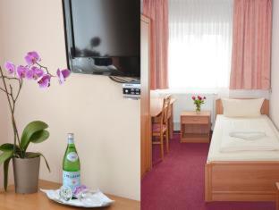 Hotel Bonverde (Wannsee-Hof), Berlino (foto 7)