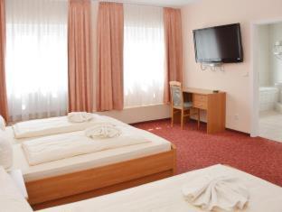 Hotel Bonverde (Wannsee-Hof), Berlino (foto 8)