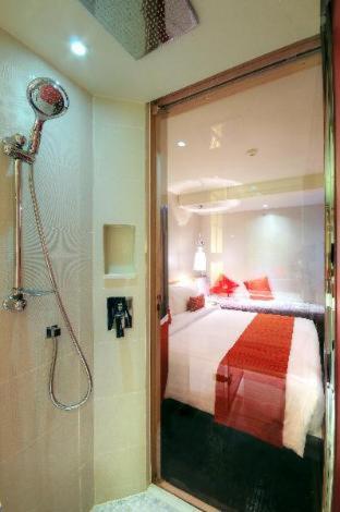 Citrus Sukhumvit 13 Nana Bangkok by Compass Hospitality - Newly Renovated, Bangkok (fotografie 3)