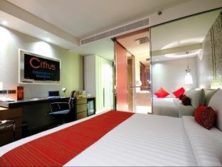Citrus Sukhumvit 13 Nana Bangkok by Compass Hospitality - Newly Renovated, Bangkok (fotografie 4)