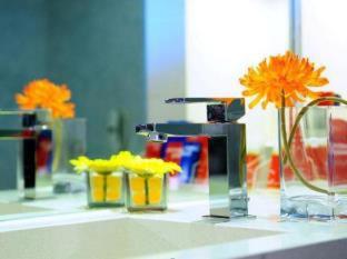 Citrus Sukhumvit 13 Nana Bangkok by Compass Hospitality - Newly Renovated, Bangkok (fotografie 7)