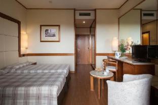 Hotel Indigo Florence by IHG, Florencja (zdjęcie 8)