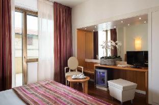 Hotel Indigo Florence by IHG, Florencja (zdjęcie 9)