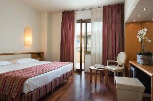 Hotel Indigo Florence by IHG, Florencja (zdjęcie 10)