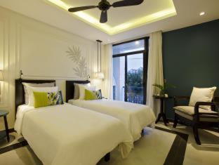 Maison Vy Hotel Hội An, Hội An (Foto 7)