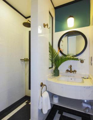 Maison Vy Hotel Hội An, Hội An (Foto 9)