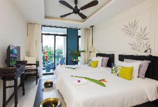 Maison Vy Hotel Hội An, Hội An (Foto 10)