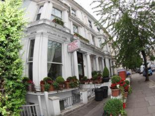 Holland Inn Hotel, Londra (foto 10)