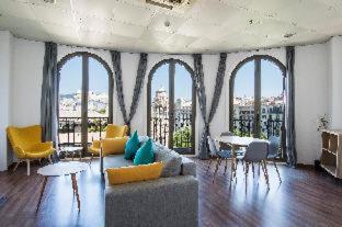 Safestay Barcelona Passeig de Gracia in Barcelona