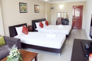 Centric Place Hotel, Bangkok (foto 3)