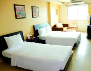 Centric Place Hotel, Bangkok (foto 7)