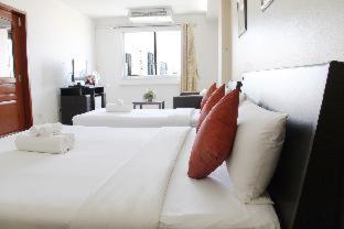 Centric Place Hotel, Bangkok (foto 8)