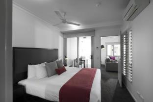 H on Mitchell Apartment Hotel, Darwin (fotografie 3)