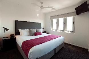 H on Mitchell Apartment Hotel, Darwin (fotografie 4)