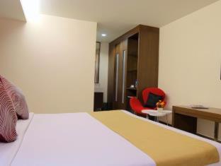Grand Alpine Hotel, Bangkok (fotografie 10)