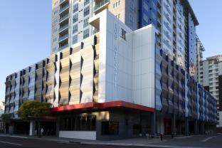 H on Mitchell Apartment Hotel, Darwin (fotografie 6)