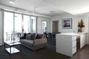 H on Mitchell Apartment Hotel, Darwin (fotografie 9)