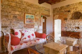 Fattoria Il Milione Agriturismo, Florenz (Foto 8)