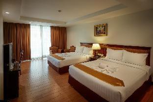 Nana Hiso Hotel, Bangkok (fotografie 7)