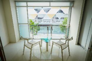 Nana Hiso Hotel, Bangkok (fotografie 10)