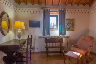 Fattoria Il Milione Agriturismo, Florenz (Foto 10)