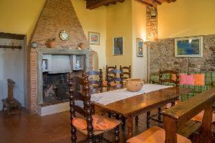 Fattoria Il Milione Agriturismo, Florenz (Foto 11)