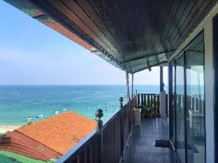 沙美島心薩姆特酒店 (Sinsamut Hotel Koh Samed) in 沙美海灘